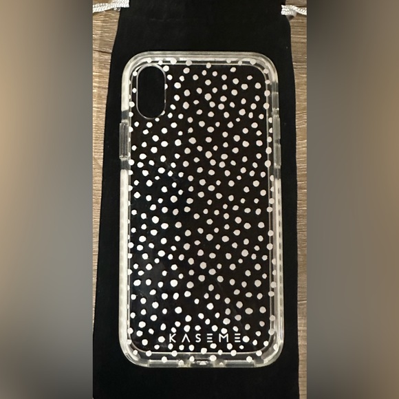 Kaseme Other - Kaseme iPhone X/XS case.